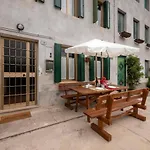 La Predaia By Interhome Nyaraló