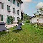 La Predaia By Interhome Ferienhaus Barcis