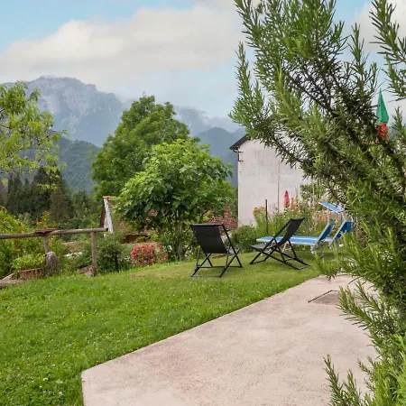 Hébergement de vacances La Predaia By Interhome *