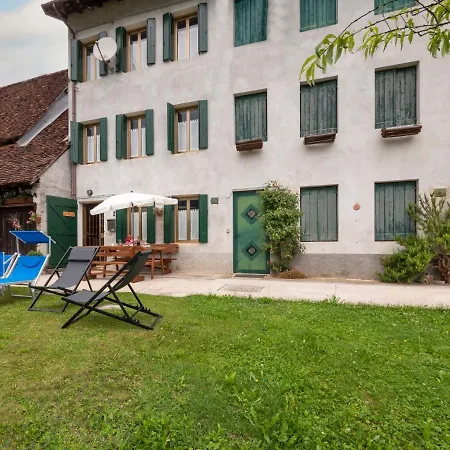 La Predaia By Interhome