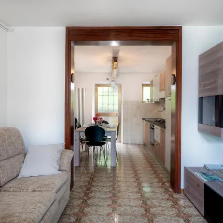 La Predaia By Interhome Hébergement de vacances *