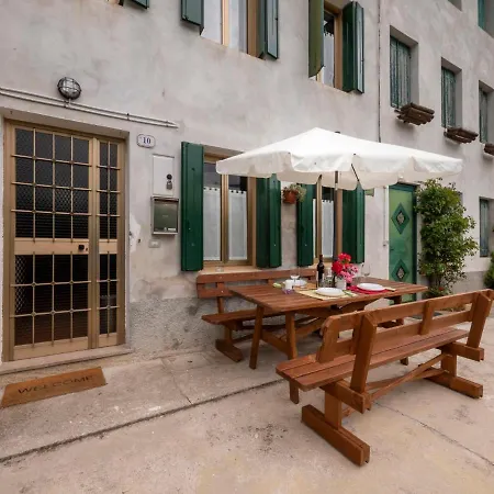 La Predaia By Interhome Hébergement de vacances