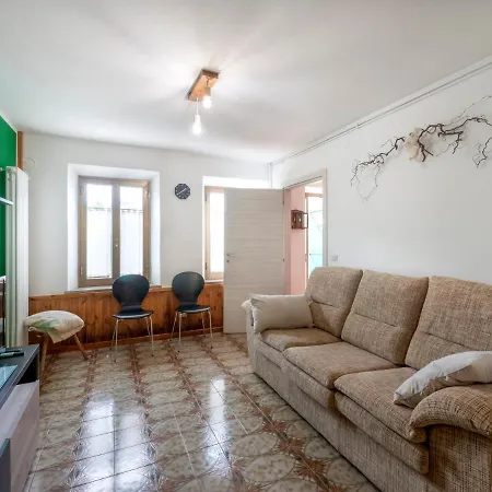 La Predaia By Interhome Дом отдыха