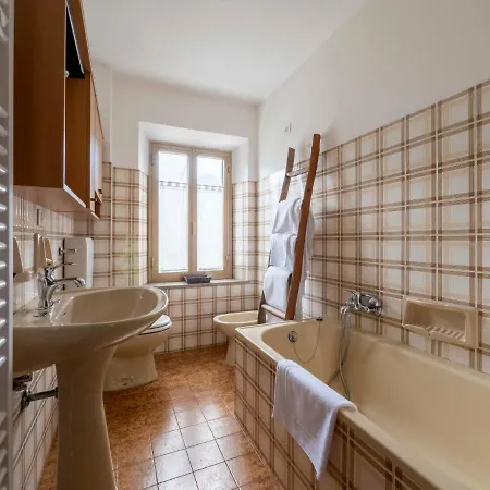 La Predaia By Interhome Holiday home Barcis