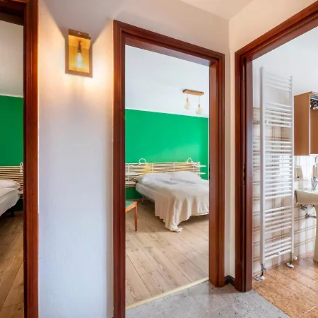 La Predaia By Interhome *