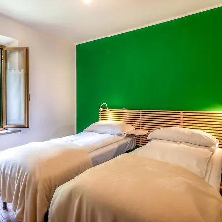 Holiday home La Predaia By Interhome