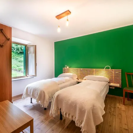 La Predaia By Interhome Hébergement de vacances *