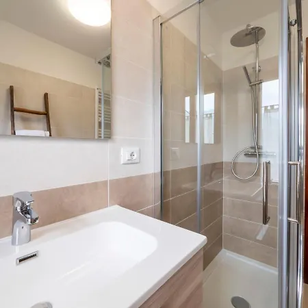 La Predaia By Interhome * Barcis