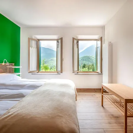 La Predaia By Interhome Hébergement de vacances