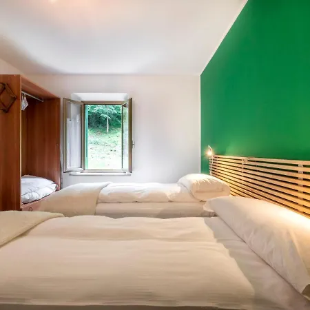 La Predaia By Interhome * Barcis