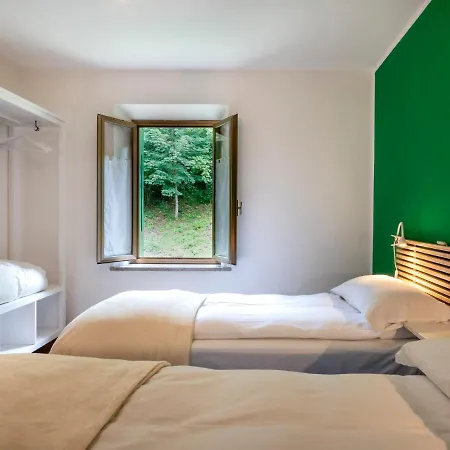 La Predaia By Interhome *