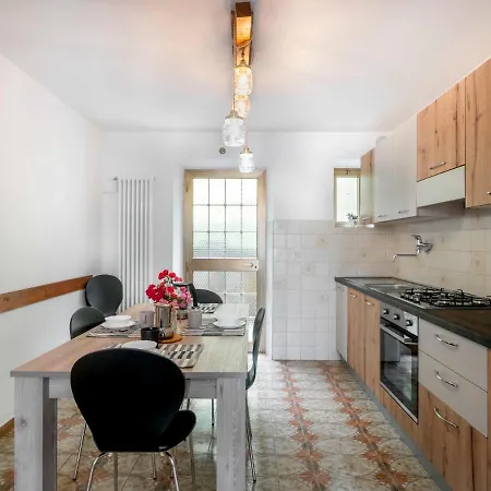 Hébergement de vacances La Predaia By Interhome *