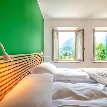 La Predaia By Interhome Holiday home Barcis