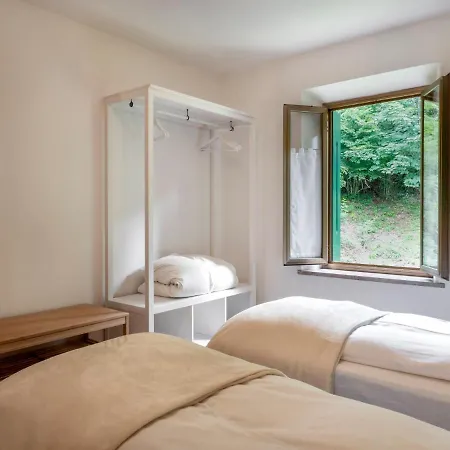 Holiday home La Predaia By Interhome Barcis