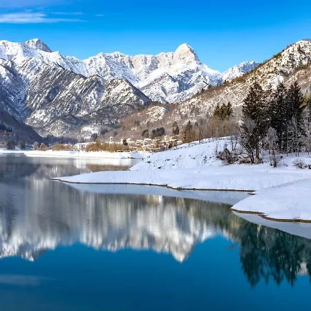 La Predaia By Interhome