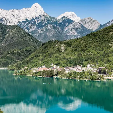 Hébergement de vacances La Predaia By Interhome