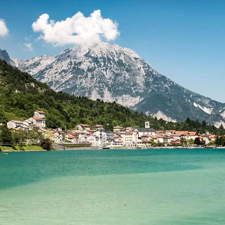 La Predaia By Interhome Hébergement de vacances