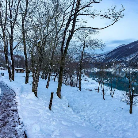 La Predaia By Interhome * Barcis